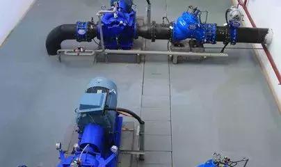 止回閥到底應該安裝在什么位置？你裝對了嗎？